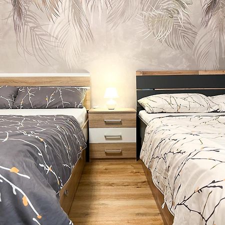 766 Plagwitz Apartment Kulturviertel Lipcse Kültér fotó