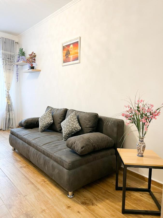 766 Plagwitz Apartment Kulturviertel Lipcse Kültér fotó