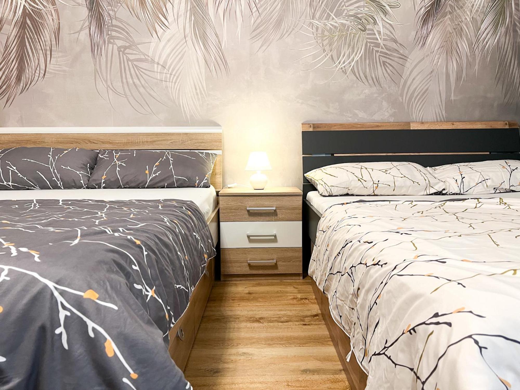 766 Plagwitz Apartment Kulturviertel Lipcse Kültér fotó