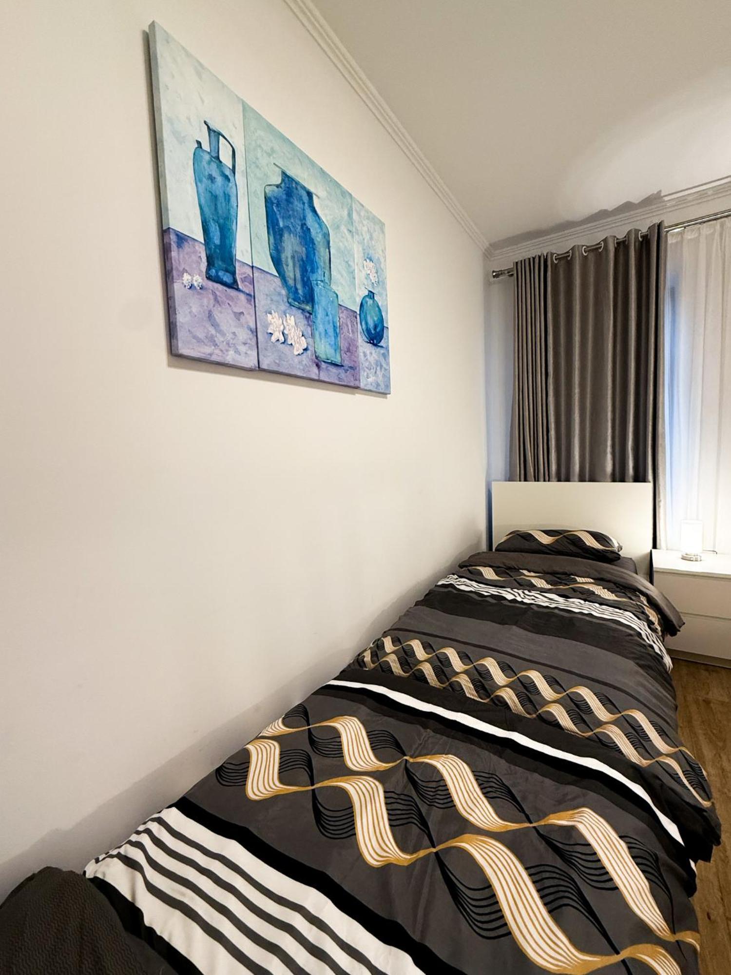 766 Plagwitz Apartment Kulturviertel Lipcse Kültér fotó